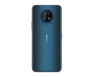 Nokia G50 Dual SIM 4/128GB niebieski 5G - 684893 - zdjęcie 2